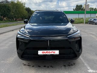 2024 Wey 07, чёрный, 4990000 рублей, вид 2