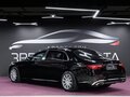 2021 Mercedes-Benz Maybach S-Класс 680 II (Z223), чёрный, 117000000 рублей - вид 2