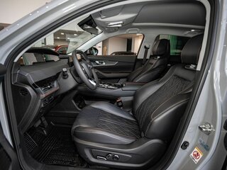 2024 Changan UNI-K, серый, 4699900 рублей, вид 5