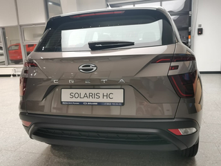 2025 Solaris HC, бежевый, 3360000 рублей, вид 4