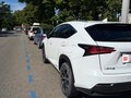 2016 Lexus NX 300h I, белый - вид 10