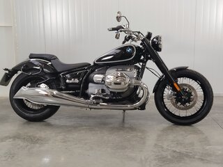 2021 BMW R 18, чёрный, 1329000 рублей, вид 1