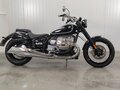 2021 BMW R 18, чёрный, 1329000 рублей