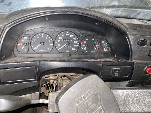 2006 ГАЗ ГАЗель (2705), синий, 210000 рублей - вид 5