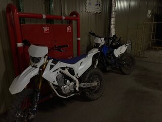 2022 Motax MX R250, синий, 120000 рублей, вид 2