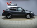 2010 Suzuki SX4 I (Classic) Рестайлинг, серый, 530000 рублей - вид 3