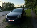 2008 Opel Astra GTC H Рестайлинг, чёрный, 330000 рублей