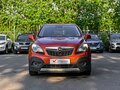 2014 Opel Mokka I, оранжевый - вид 2
