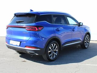 2024 Xcite X-Cross 7, синий, 1820000 рублей, вид 5