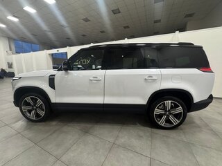 2025 Rox 01, белый, 8410000 рублей, вид 5