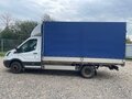2018 Ford Transit, белый, 1350000 рублей - вид 3