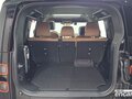 2026 Land Rover Defender 110 II, чёрный, 14142000 рублей - вид 11