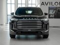 2025 Exeed VX I Рестайлинг, чёрный - вид 5