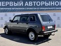 2018 Lada (ВАЗ) 2131 (4x4) Urban I, серый, 525000 рублей - вид 7