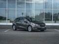 2015 Kia Ceed II, коричневый, 1190000 рублей