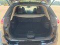 2015 Nissan X-Trail III, чёрный, 1950000 рублей - вид 10