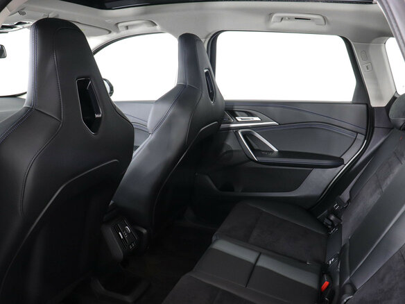 2025 BMW X1 Long 25Li xDrive III (U11/U12), белый, 6200000 рублей - вид 17