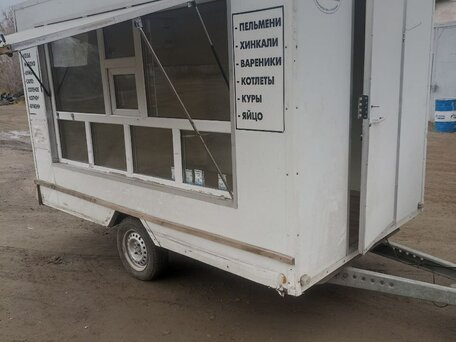 2012 Купава 811000, белый, 250000 рублей, вид 2