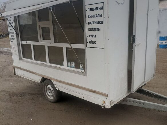 2012 Купава 811000, белый, 250000 рублей - вид 1