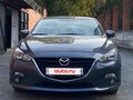2014 Mazda 3 III (BM), серый, 1420000 рублей - вид 3