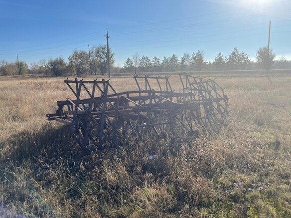 1992 МТЗ (BELARUS) 082, 1000000 рублей - вид 3