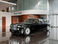 2006 Rolls-Royce Phantom Long VII, чёрный, 43500000 рублей