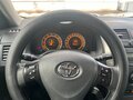 2008 Toyota Corolla X (E140, E150), чёрный, 950000 рублей - вид 4
