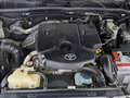 2022 Toyota Hilux VIII Рестайлинг 2, серебристый - вид 8