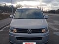 2013 Volkswagen Multivan T5 Рестайлинг, серебристый, 2575000 рублей - вид 3