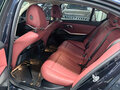 2022 BMW 3 серии Long 320Li VII (G2x), чёрный, 2700000 рублей - вид 10