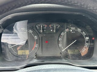 2006 Skoda Octavia I (A4) Рестайлинг, чёрный, 229000 рублей, вид 5