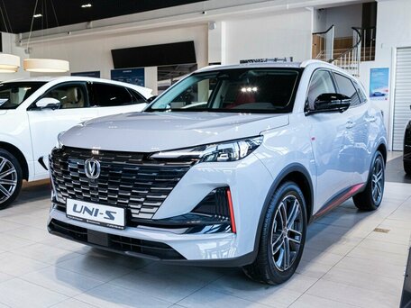 Changan UNI-S I