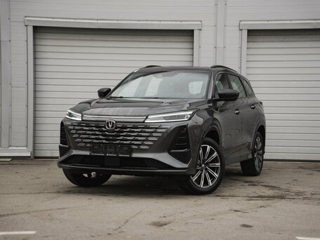 Changan CS75 Plus III