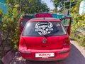 1998 Volkswagen Golf IV, красный, 400000 рублей - вид 5