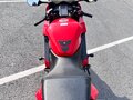2018 Honda VFR 800, красный, 840000 рублей - вид 4