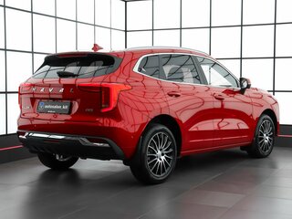 2023 Haval Jolion I, красный, 1999000 рублей, вид 4