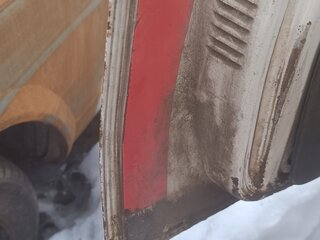 1994 Fiat Professional Ducato, белый, 299900 рублей, вид 5