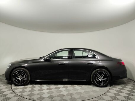 2026 Mercedes-Benz E-Класс 300 VI (W214, S214), серый, 9000000 рублей, вид 3