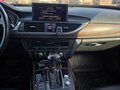 2013 Audi A6 IV (C7), чёрный, 1150000 рублей - вид 8