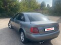 1999 Audi A4 I (B5) Рестайлинг, белый, 390000 рублей - вид 2