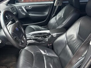 2007 Volvo XC70 I Рестайлинг, чёрный, 700000 рублей, вид 3