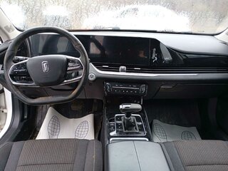 2023 FAW Bestune B70 I, белый, 963900 рублей, вид 5
