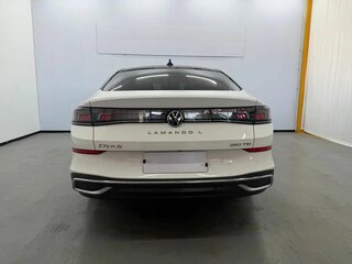 2023 Volkswagen Lamando L II, белый, 2325000 рублей, вид 5