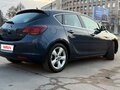 2010 Opel Astra J, синий, 720000 рублей - вид 3