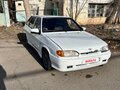 2010 Lada (ВАЗ) 2114, белый, 270000 рублей - вид 1