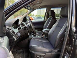 2008 Land Rover Freelander II, чёрный, 820000 рублей, вид 5