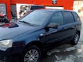 2013 Lada (ВАЗ) Kalina I, синий, 300000 рублей