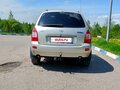2009 Lada (ВАЗ) Kalina I, бежевый, 400000 рублей - вид 5