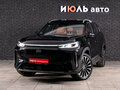 2026 Geely Galaxy M7, чёрный, 3790000 рублей