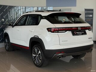 2025 Changan CS35 Plus I Рестайлинг, белый, 2839900 рублей, вид 5